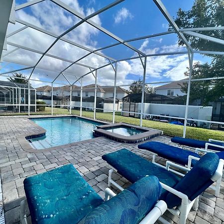 Orlando Disney Home 9024 대번포트 외부 사진