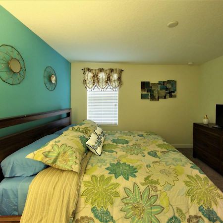 Orlando Disney Home 9024 대번포트 외부 사진