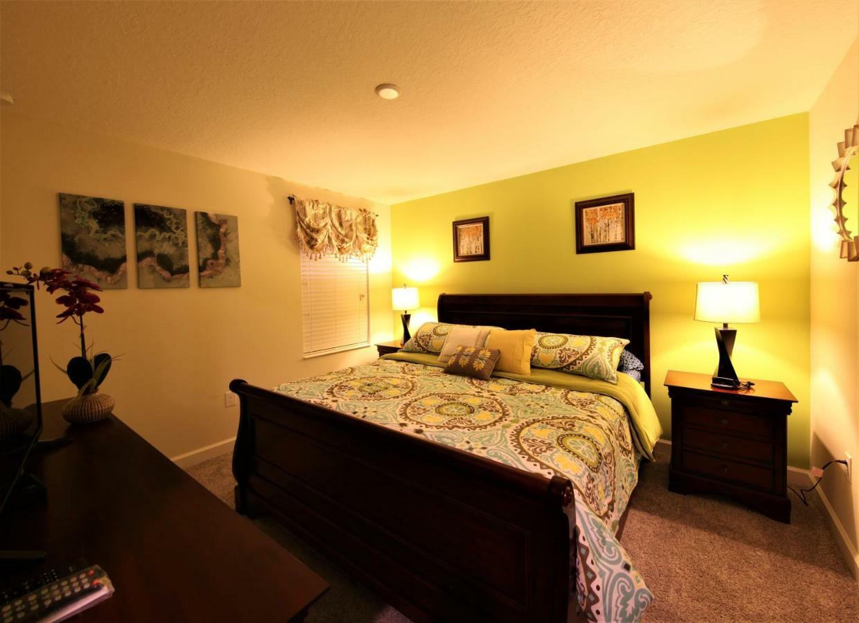 Orlando Disney Home 9024 대번포트 외부 사진