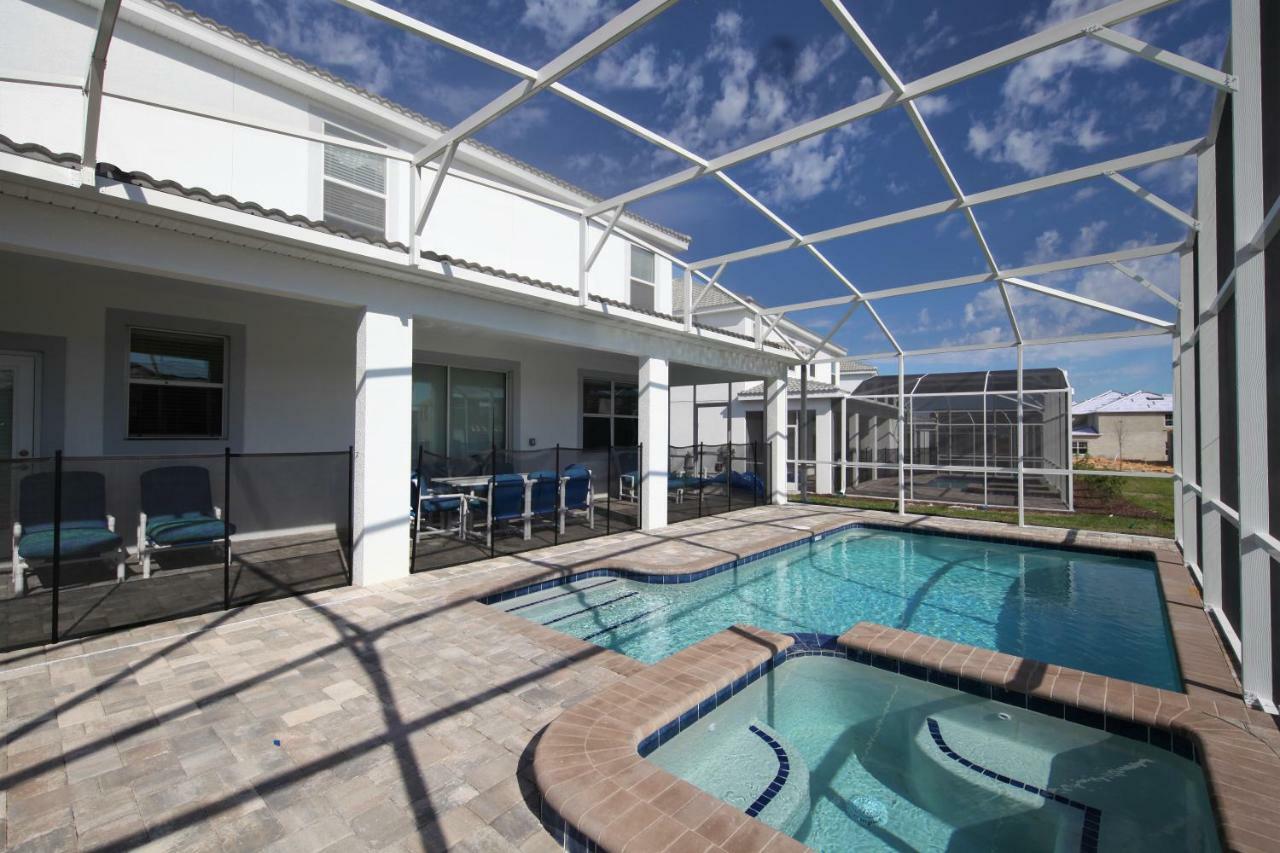 Orlando Disney Home 9024 대번포트 외부 사진