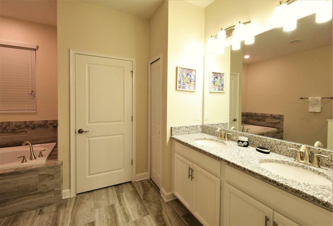 Orlando Disney Home 9024 대번포트 외부 사진