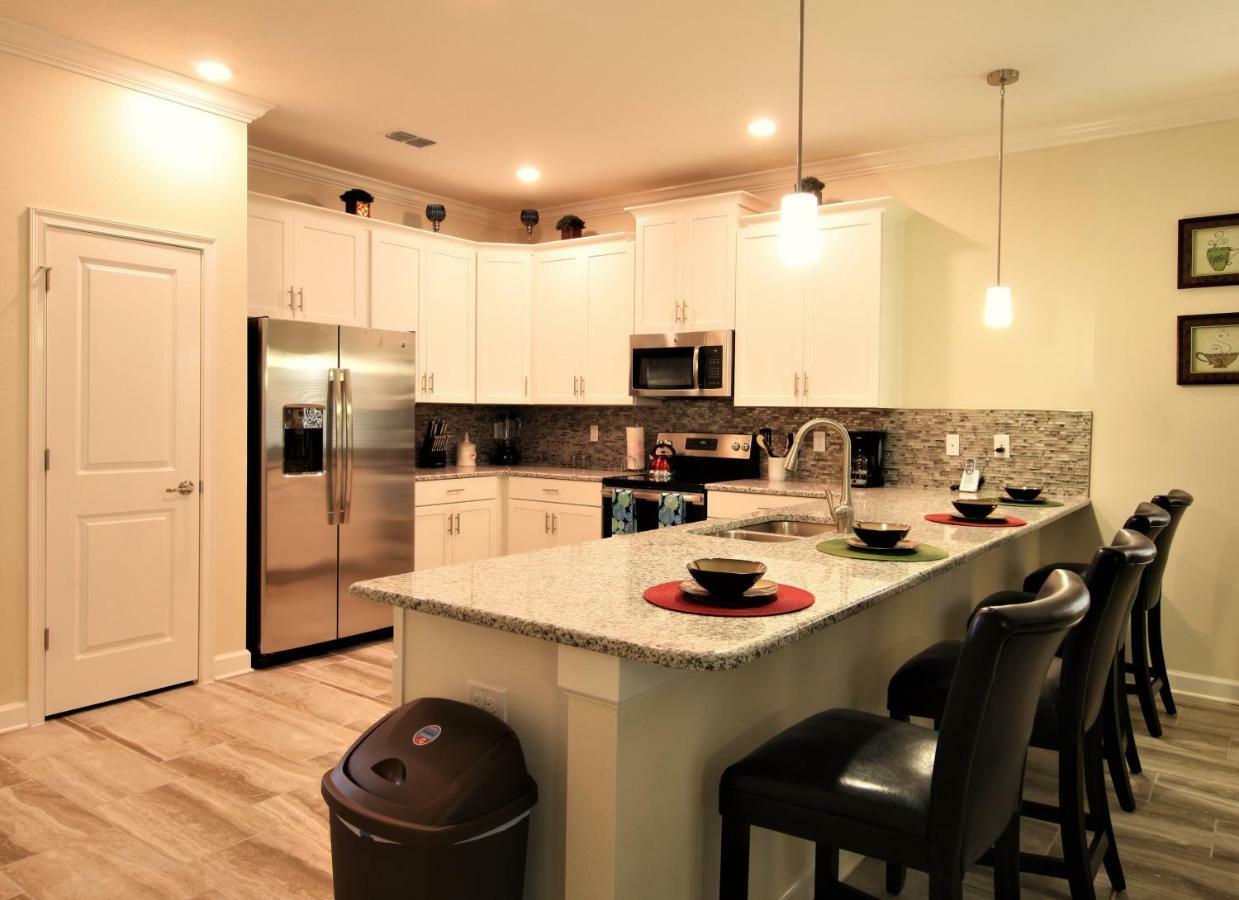 Orlando Disney Home 9024 대번포트 외부 사진