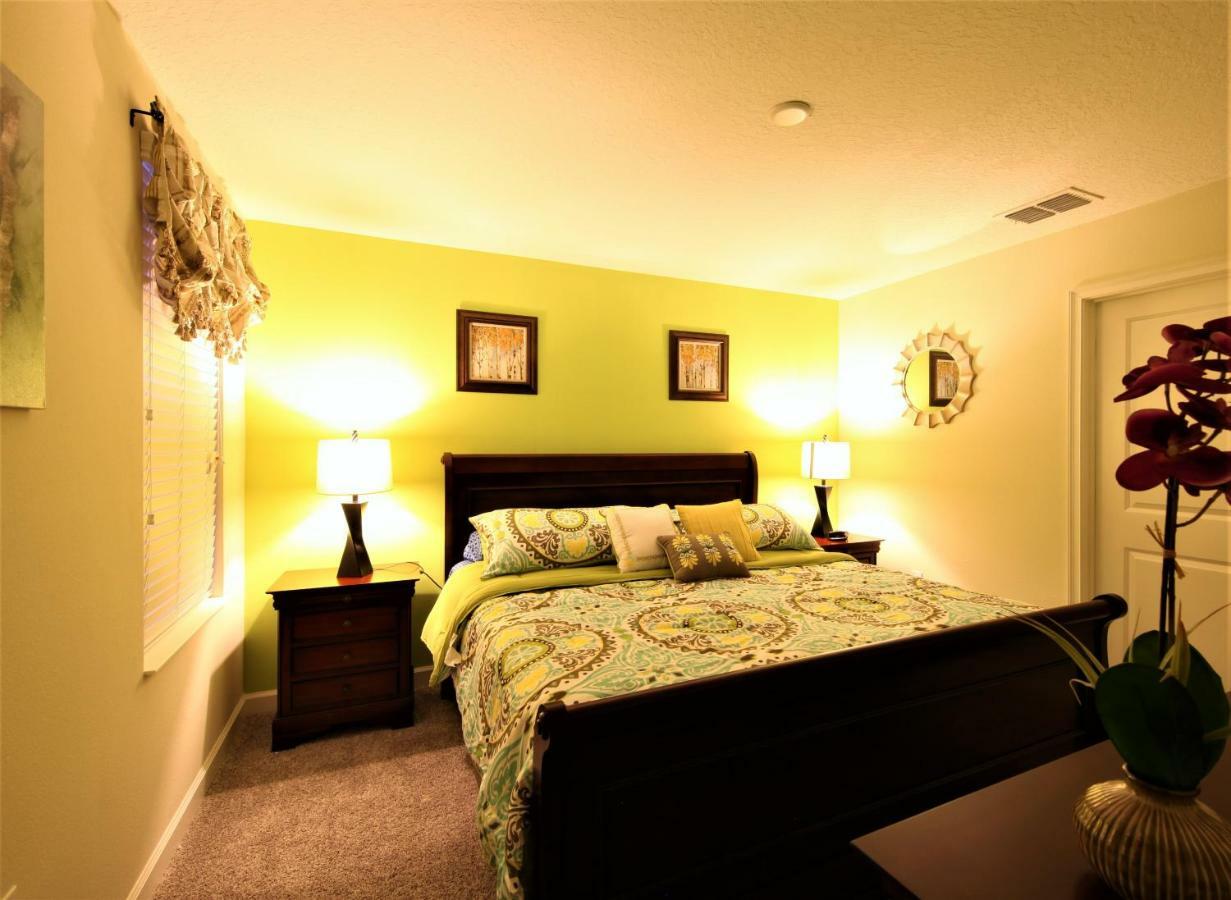 Orlando Disney Home 9024 대번포트 외부 사진