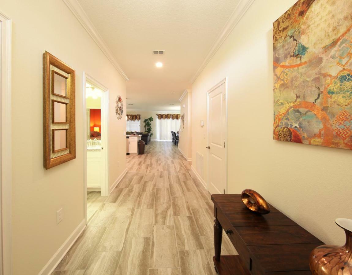 Orlando Disney Home 9024 대번포트 외부 사진