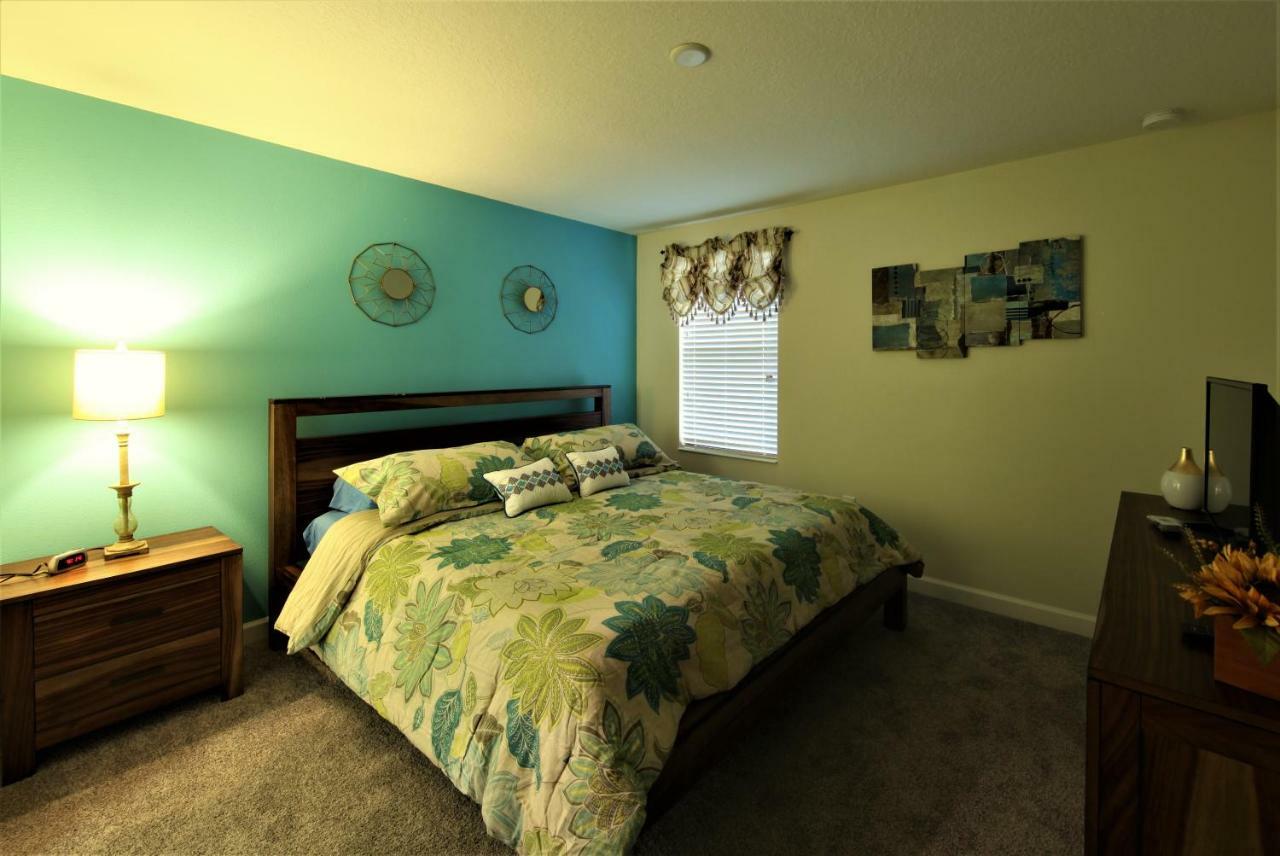Orlando Disney Home 9024 대번포트 외부 사진