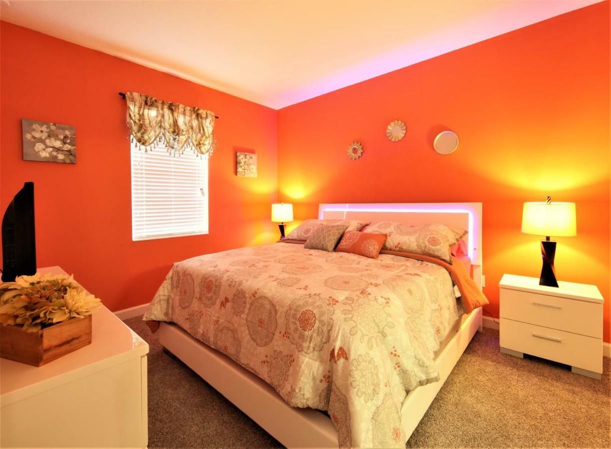 Orlando Disney Home 9024 대번포트 외부 사진