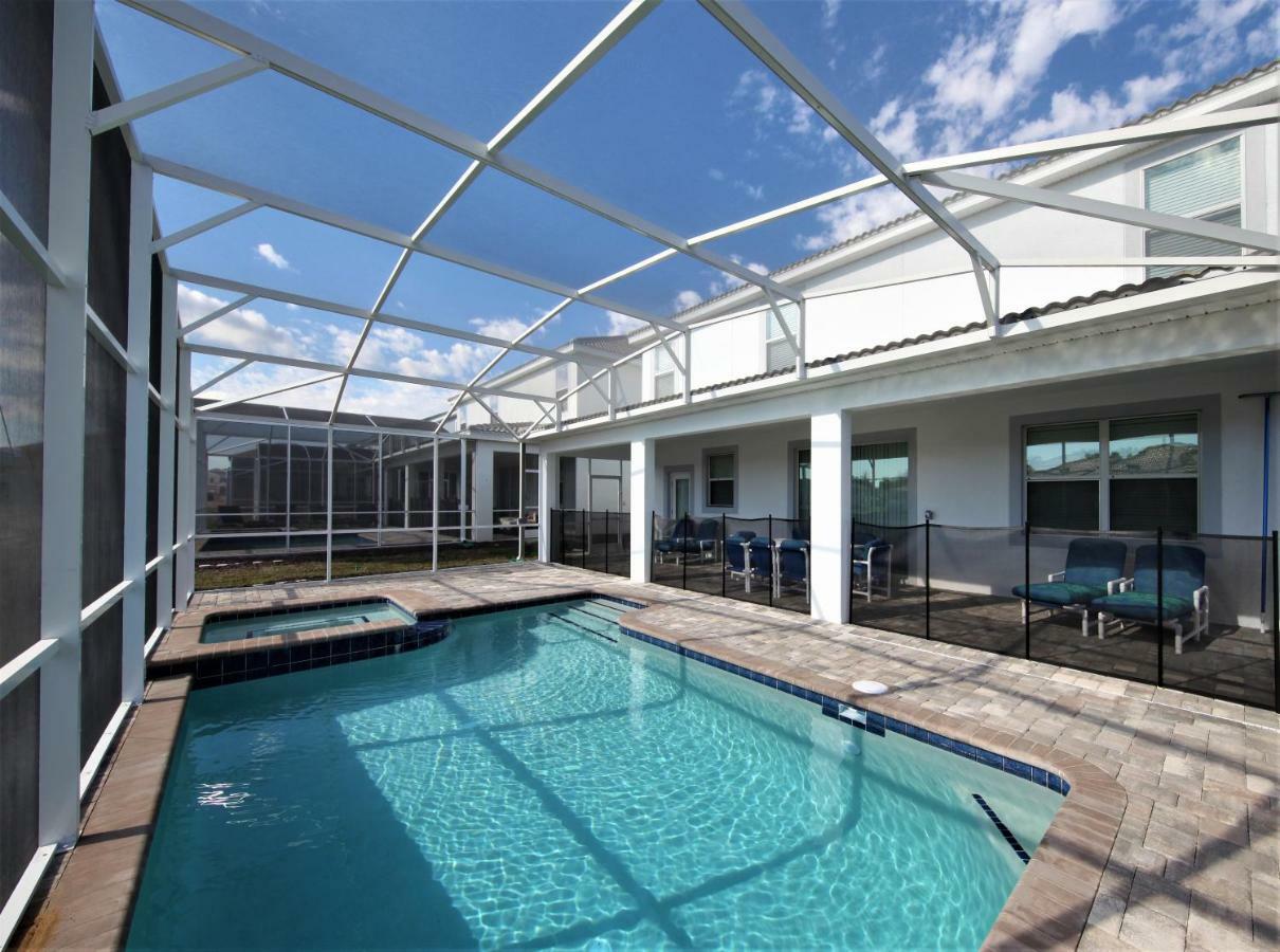 Orlando Disney Home 9024 대번포트 외부 사진