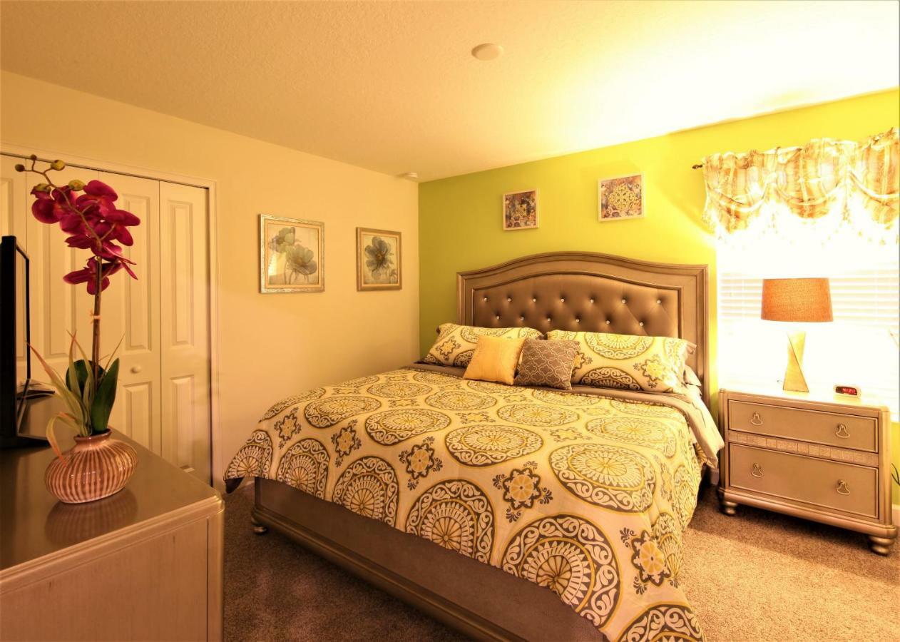 Orlando Disney Home 9024 대번포트 외부 사진