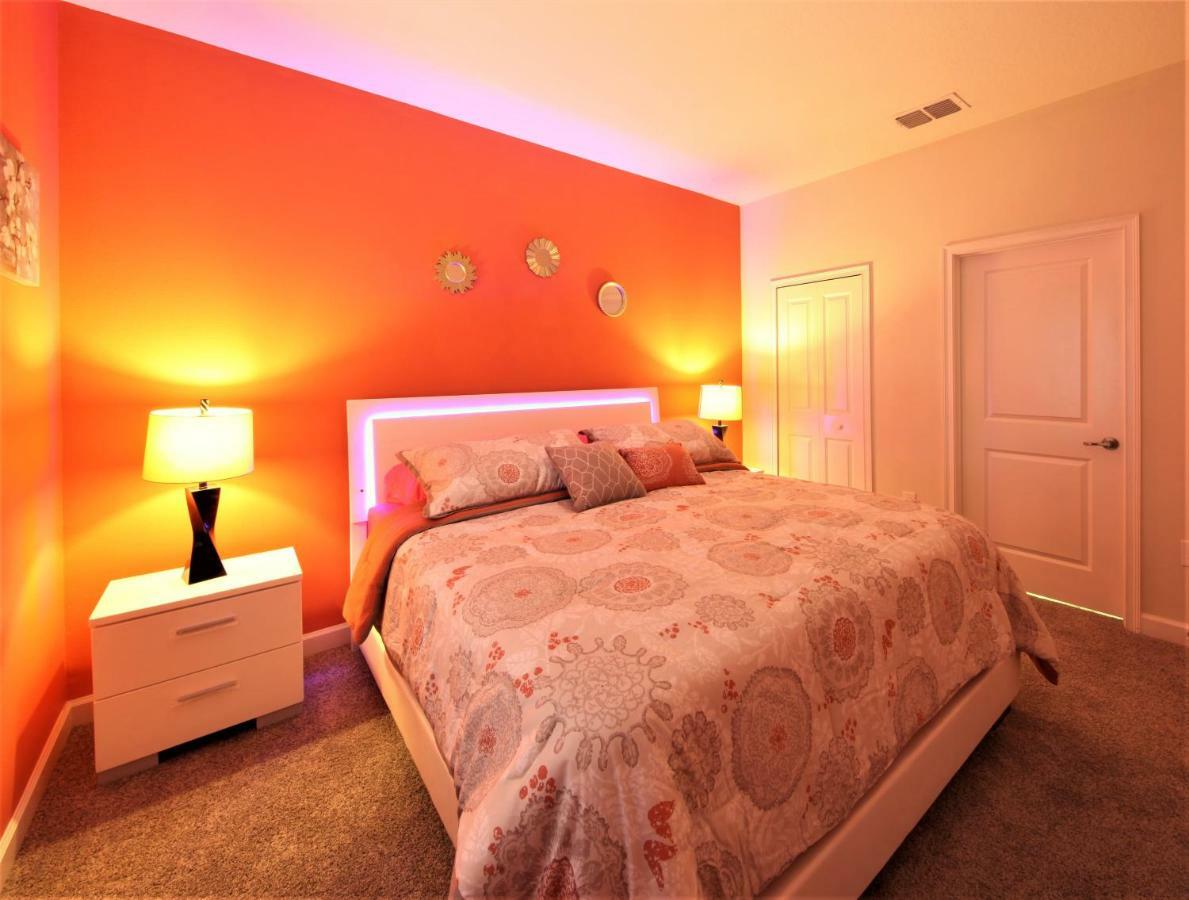 Orlando Disney Home 9024 대번포트 외부 사진