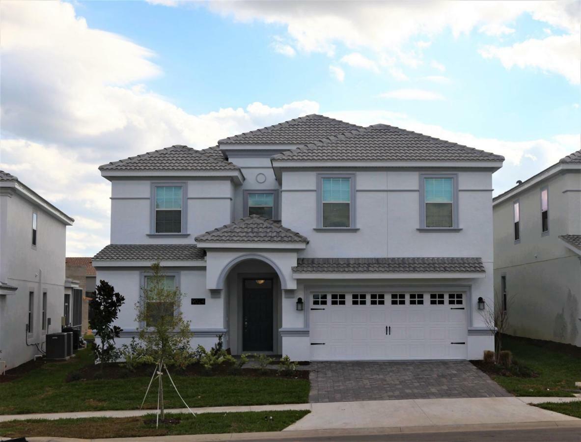 Orlando Disney Home 9024 대번포트 외부 사진