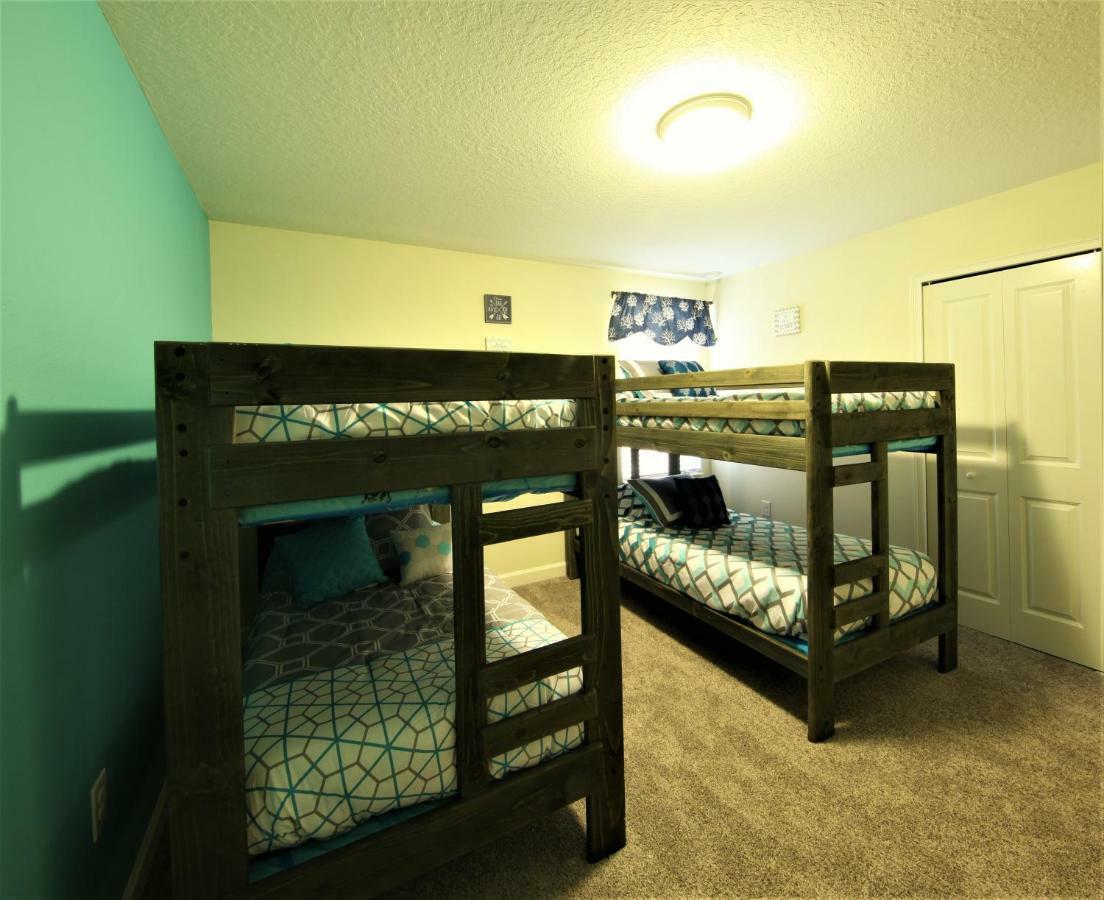Orlando Disney Home 9024 대번포트 외부 사진