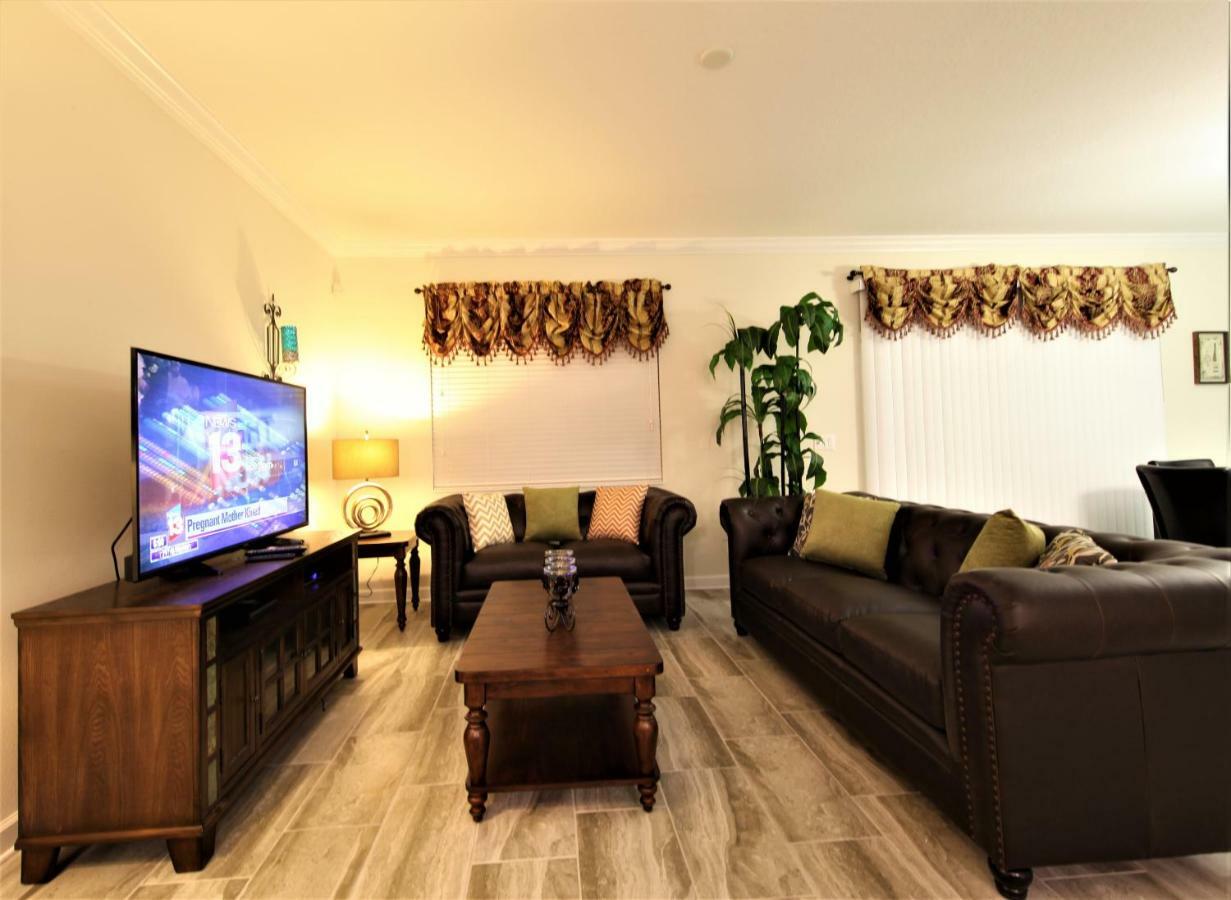 Orlando Disney Home 9024 대번포트 외부 사진