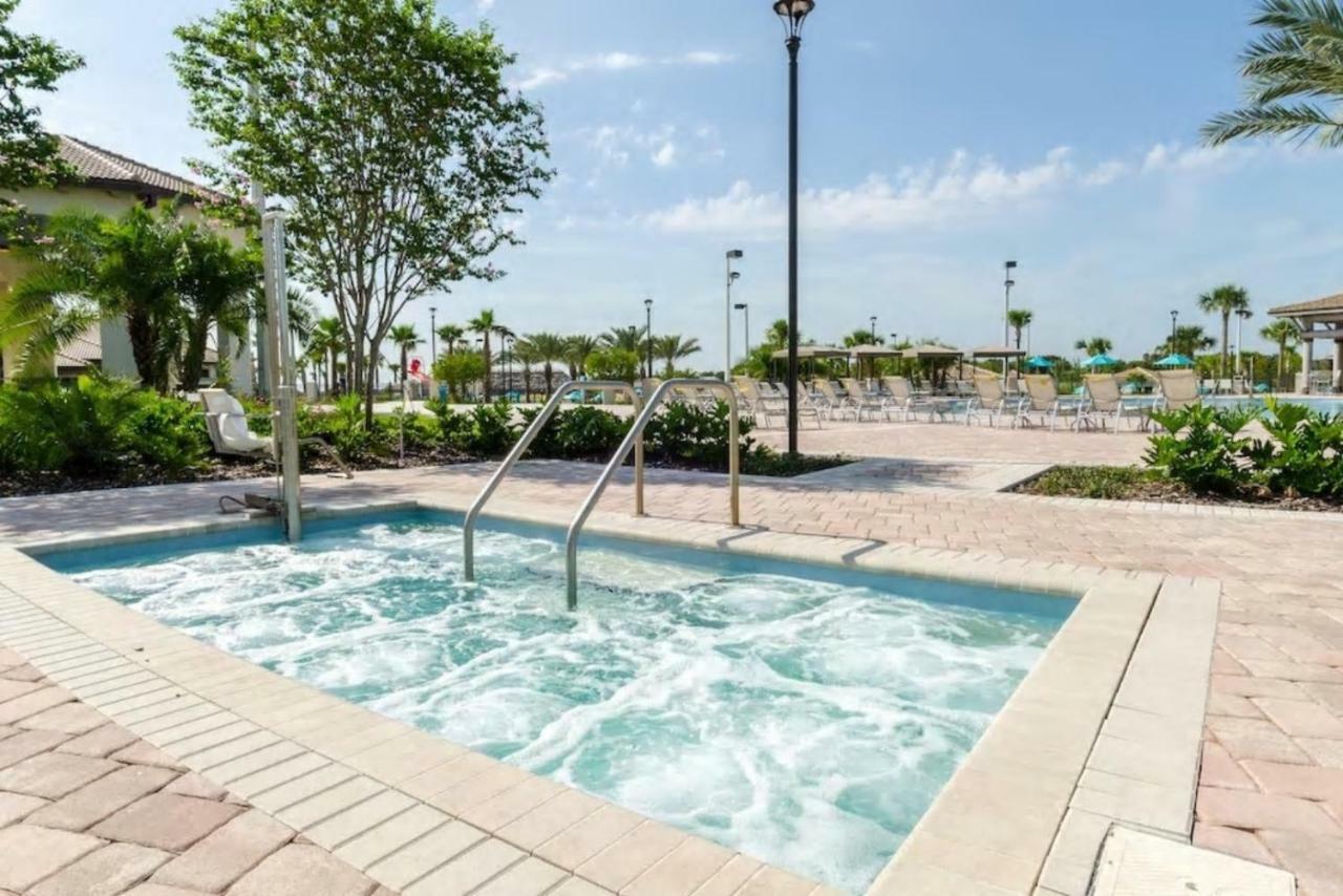 Orlando Disney Home 9024 대번포트 외부 사진