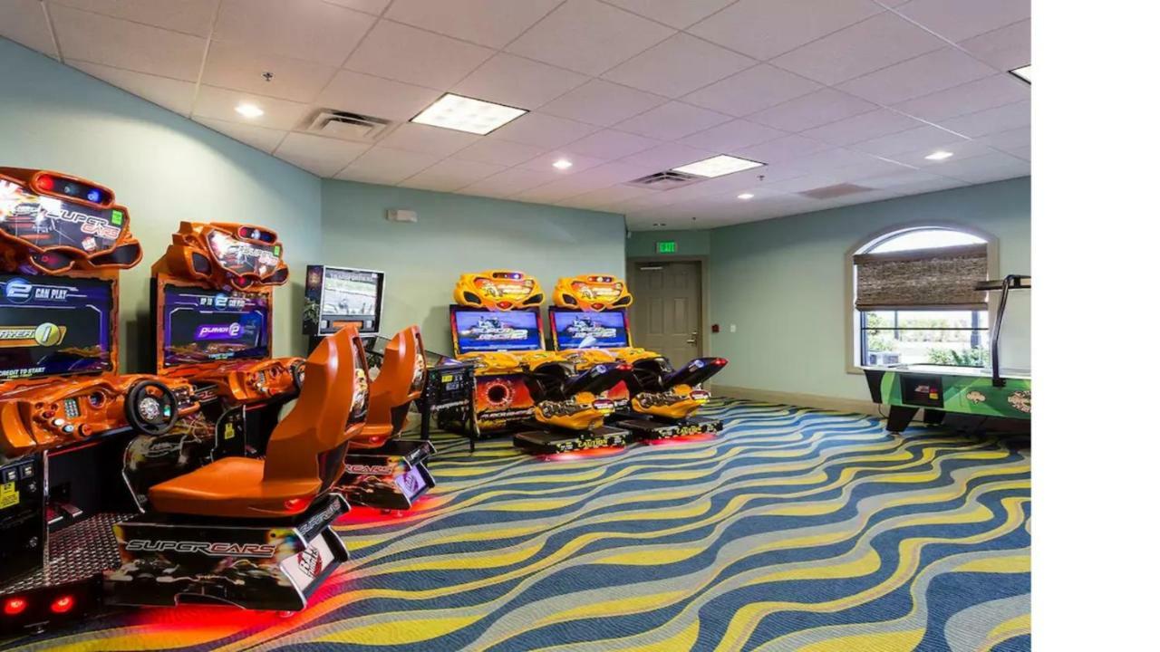 Orlando Disney Home 9024 대번포트 외부 사진