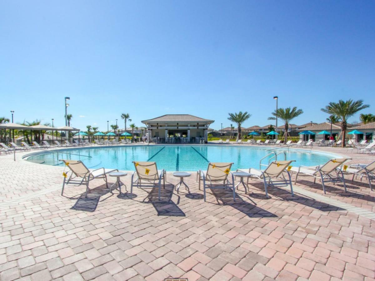 Orlando Disney Home 9024 대번포트 외부 사진