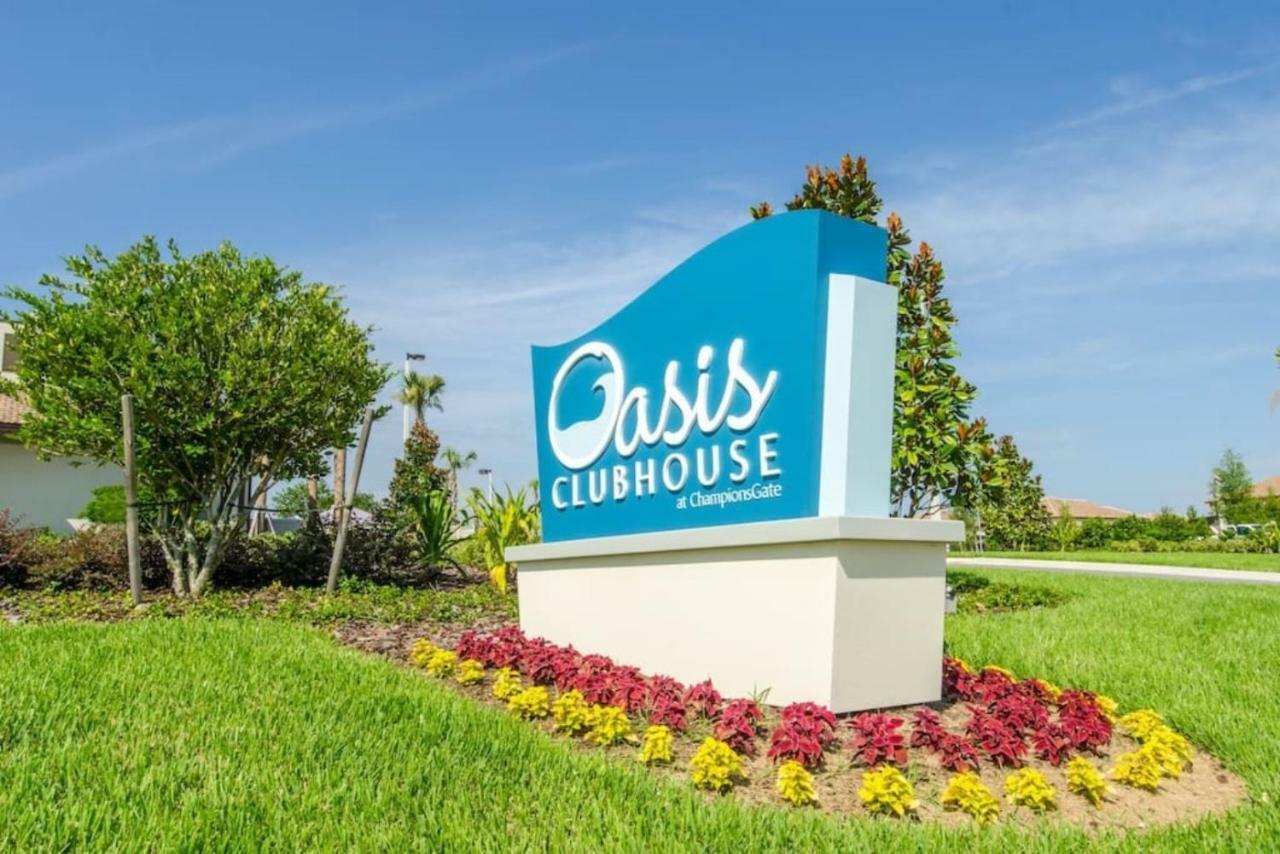 Orlando Disney Home 9024 대번포트 외부 사진